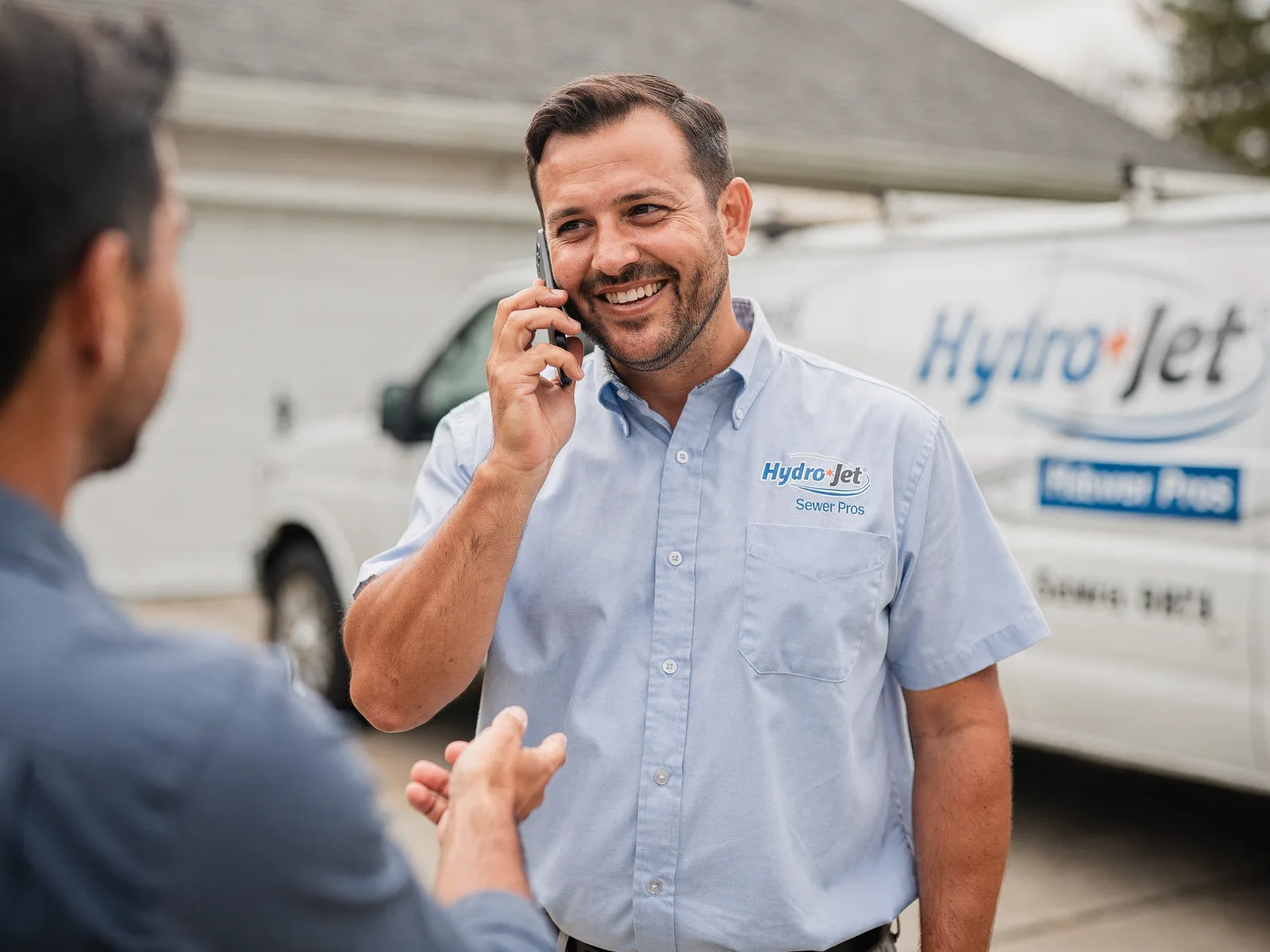 Hydro Jetting Luna, NM FAQs
